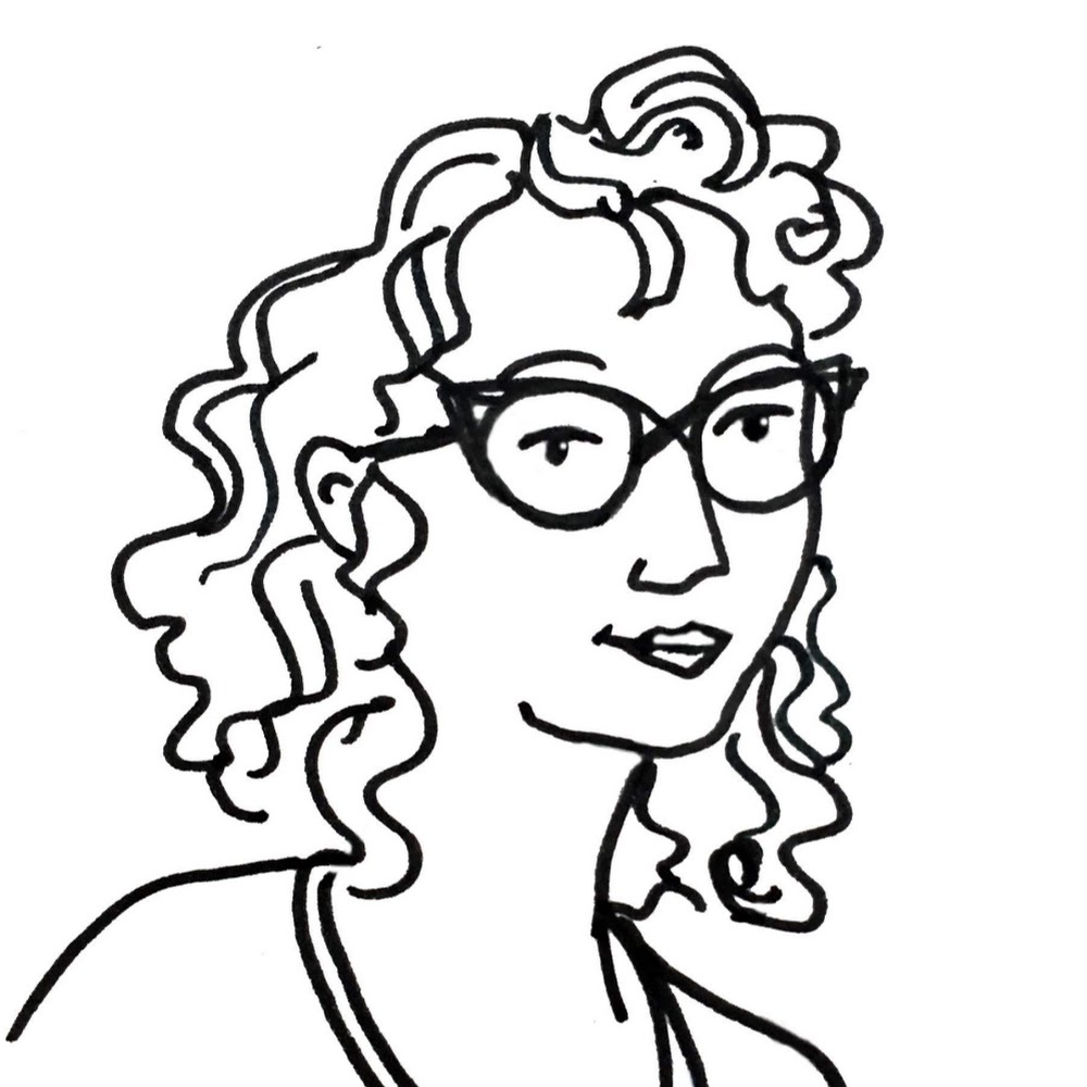 Meet your Posher, Marika